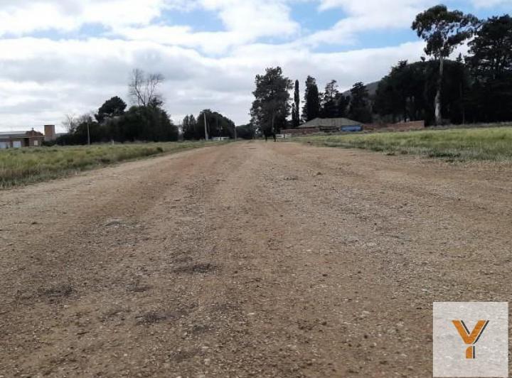 Terreno · 763m²