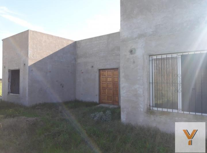Terreno · 75m² · 3 Ambientes
