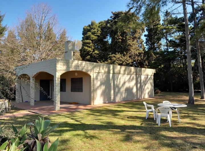 Casa · 140m² · 5 Ambientes · 1 Cochera