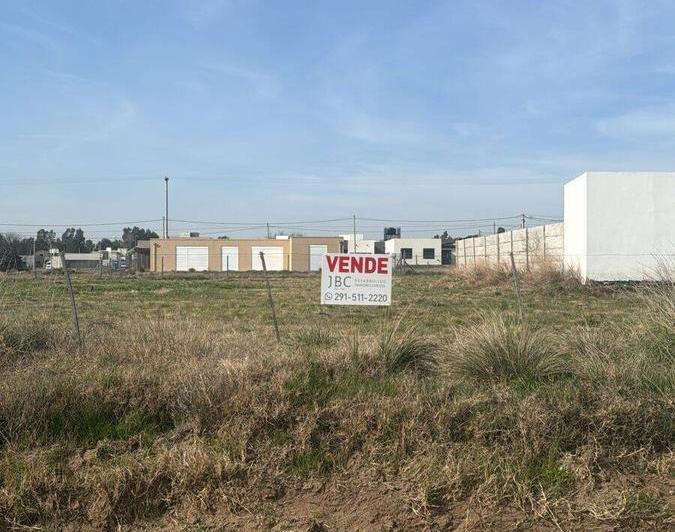 Terreno · 455m²