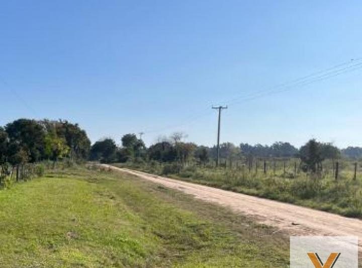 Terreno · 1000m²