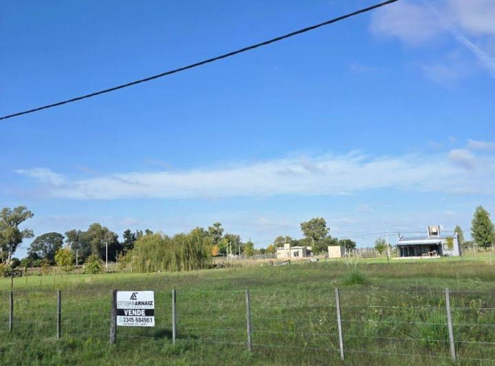 Terreno · 2000m²