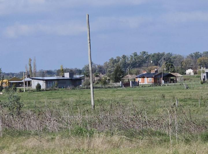 Terreno · 800m²