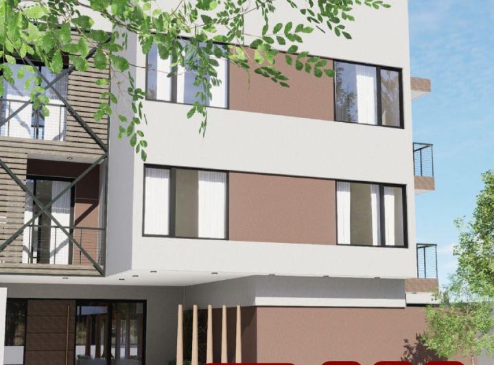 Departamento · 65m² · 2 Ambientes