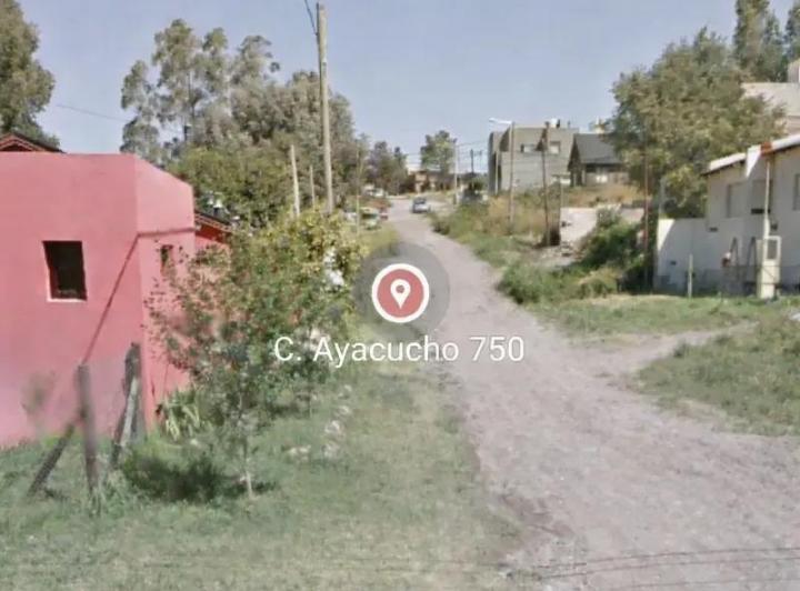 Terreno · 1020m²