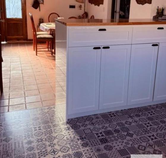 Casa · 120m² · 4 Ambientes