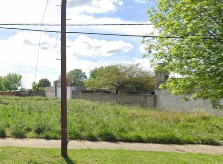 Terreno · 600m²