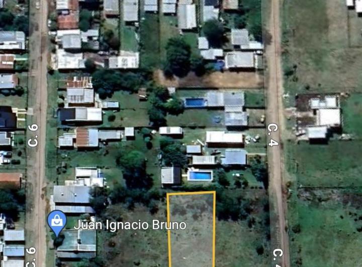 Terreno · 558m²