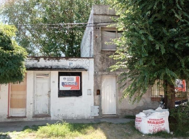 Casa · 75m²