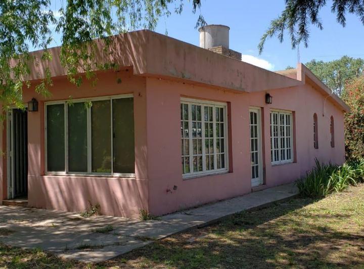 Quinta vacacional · 100m² · 3 Ambientes
