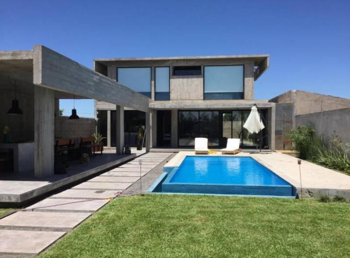 Casa · 100m² · 3 Ambientes