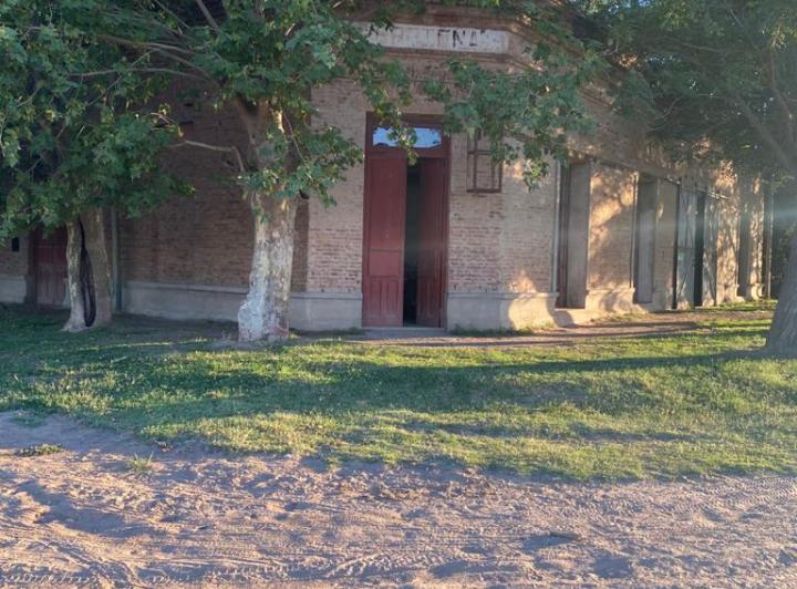 Casa · 475m² · 5 Ambientes