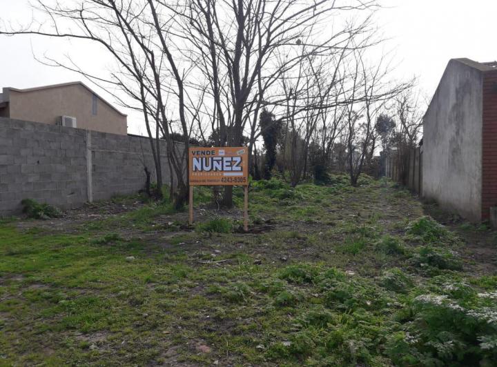 Terreno · 350m²