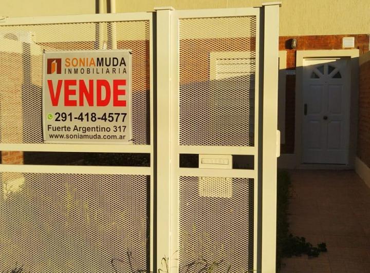Casa · 70m² · 4 Ambientes · 1 Cochera