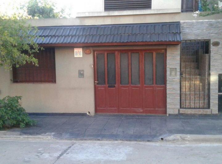 Casa · 2 Ambientes