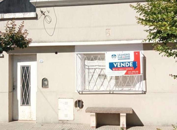 Casa · 70m² · 3 Ambientes