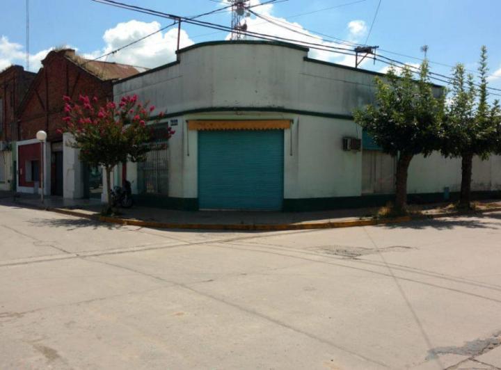 Local comercial · 150m² · 2 Ambientes