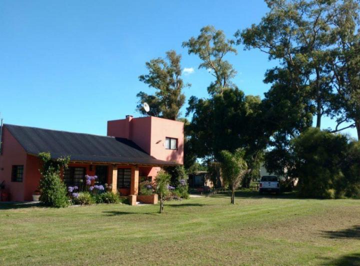 Quinta vacacional · 80m² · 3 Ambientes · 1 Cochera