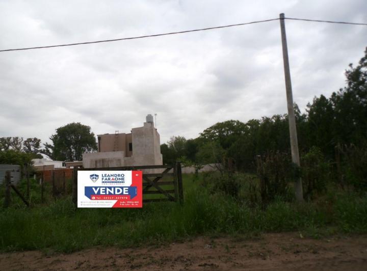 Terreno · 520m²