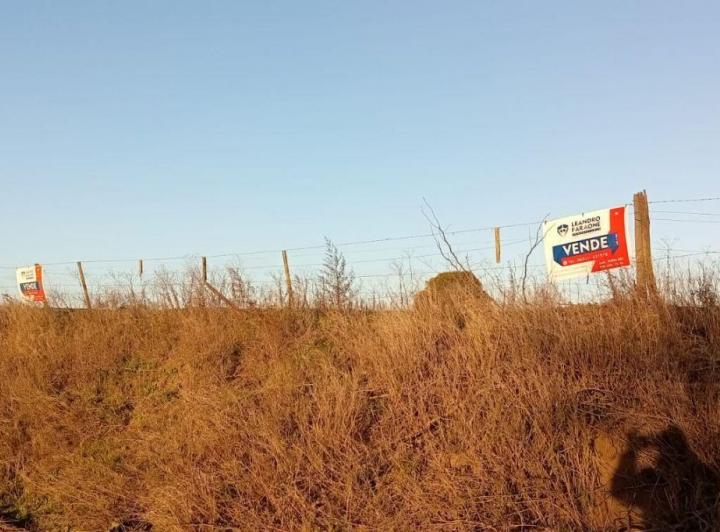 Terreno · 4500m²