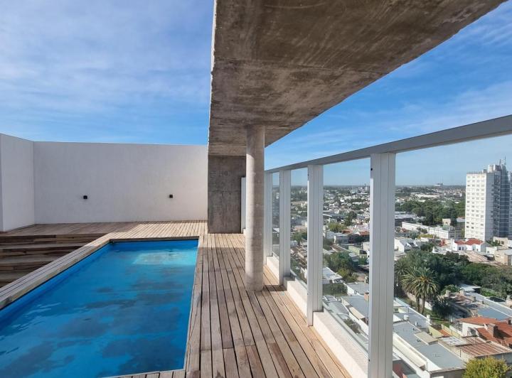 Departamento · 48m² · 2 Ambientes
