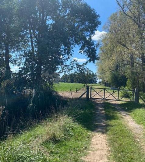 Campo · 2350000m²