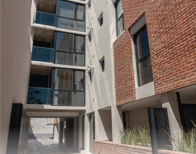 Departamento · 90m² · 3 Ambientes