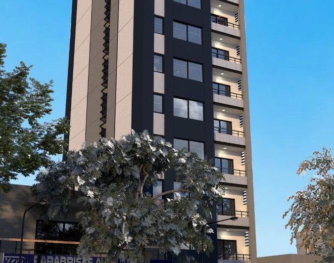 Departamento · 48m² · 2 Ambientes