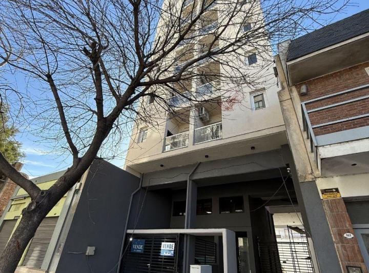 Departamento · 36m² · 1 Ambiente