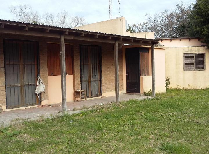 Quinta vacacional · 100m² · 3 Ambientes · 1 Cochera