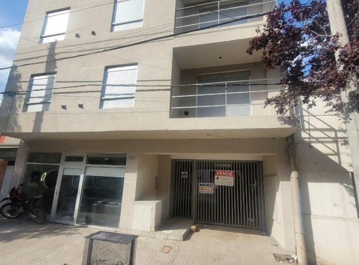Departamento · 30m² · 2 Ambientes · 1 Cochera