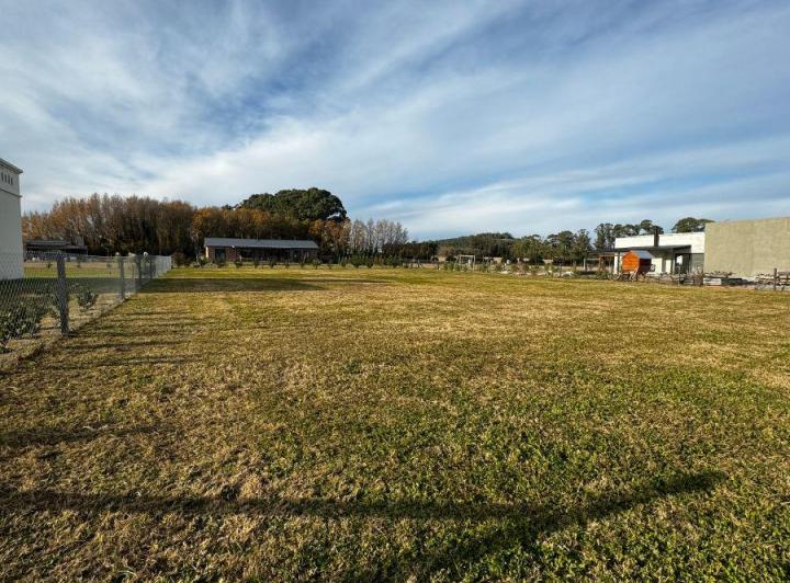 Terreno · 1500m²