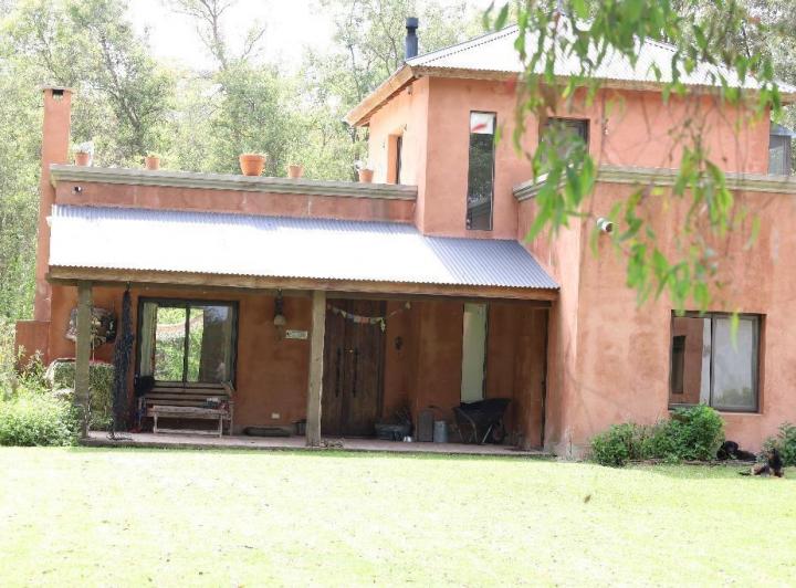 Campo · 4000ha