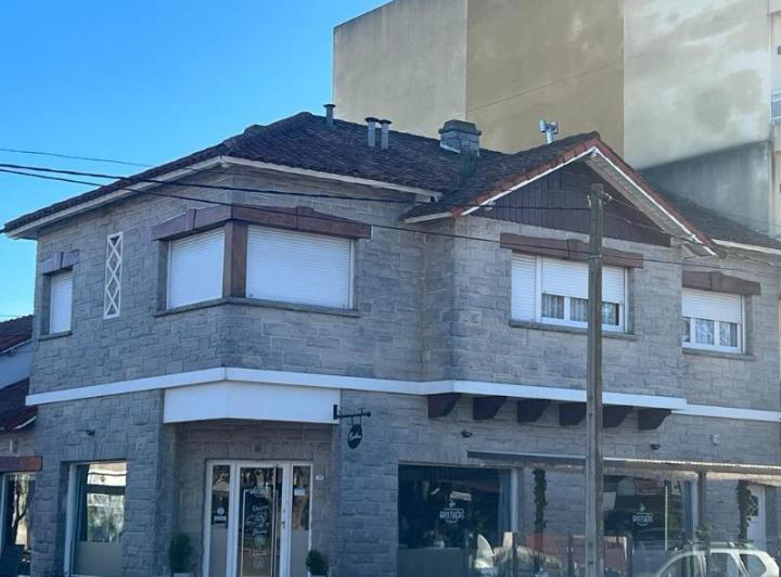 Departamento · 105m² · 3 Ambientes
