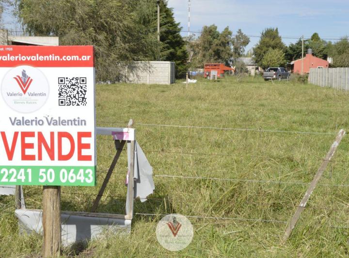 Terreno · 600m²