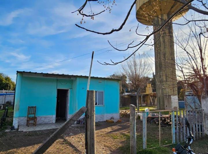 Casa · 120m² · 3 Ambientes