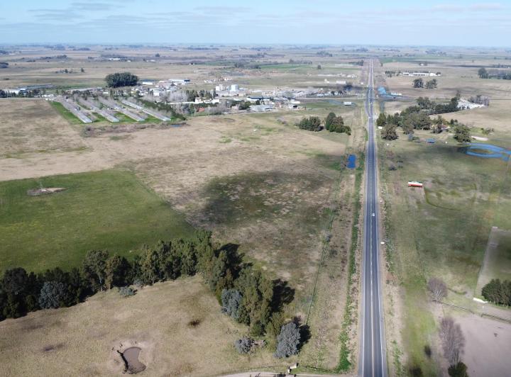 Campo · 1m²
