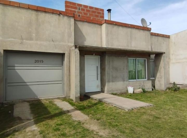 Casa · 462m² · 4 Ambientes