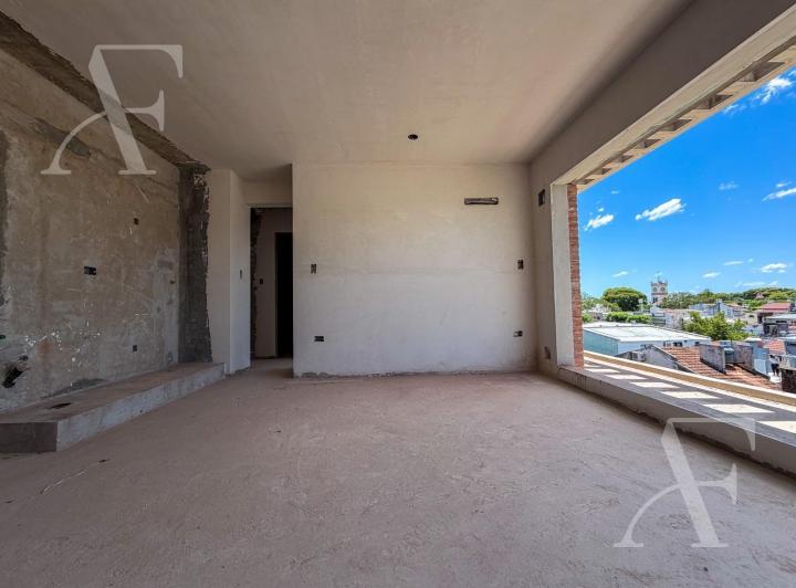 Departamento · 35m² · 2 Ambientes