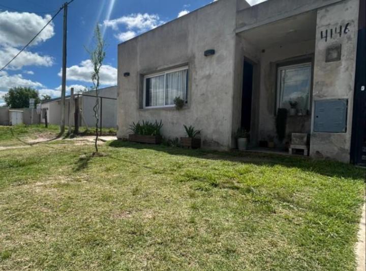 Casa · 117m² · 4 Ambientes · 1 Cochera