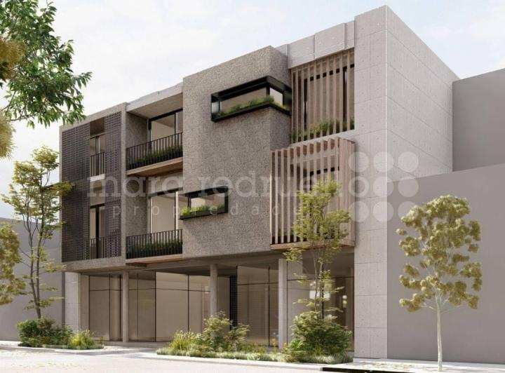 Departamento · 66m² · 3 Ambientes