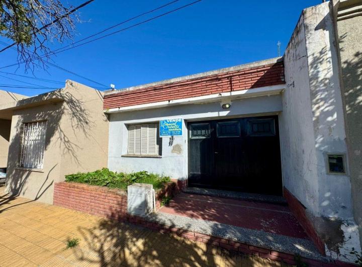 Casa · 65m² · 3 Ambientes · 1 Cochera