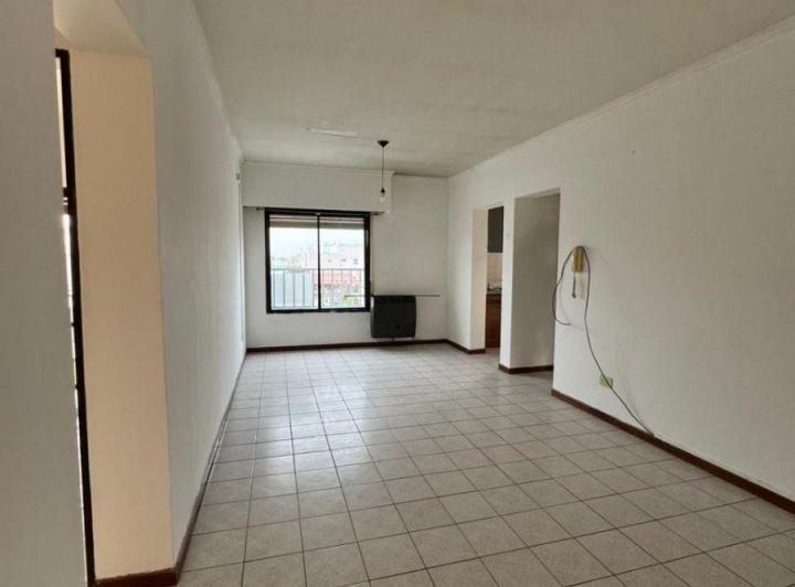 Departamento · 62m² · 4 Ambientes · 1 Cochera