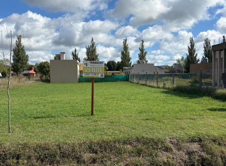 Terreno · 532m²