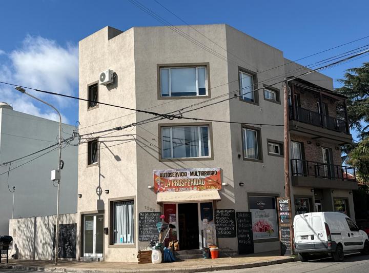 Local comercial · 40m²