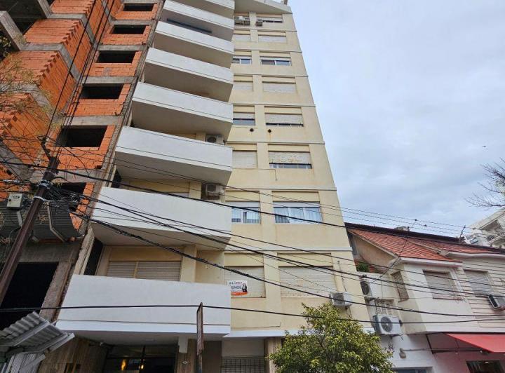 Departamento · 82m² · 1 Ambiente