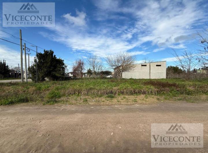 Terreno · 396m²