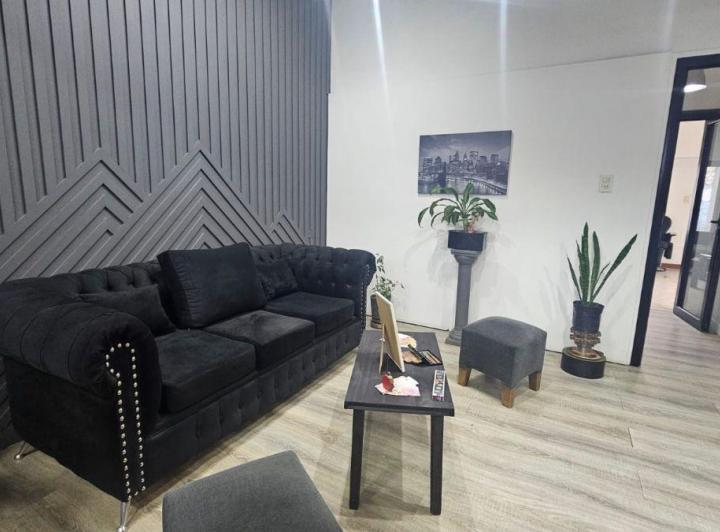 Casa · 220m² · 1 Ambiente · 1 Cochera