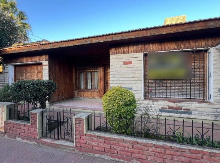 PH · 112m² · 3 Ambientes · 1 Cochera