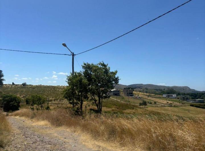 Terreno · 525m²